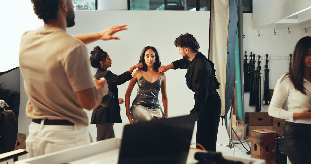 How to Build Your Makeup Artist Portfolio After Graduation