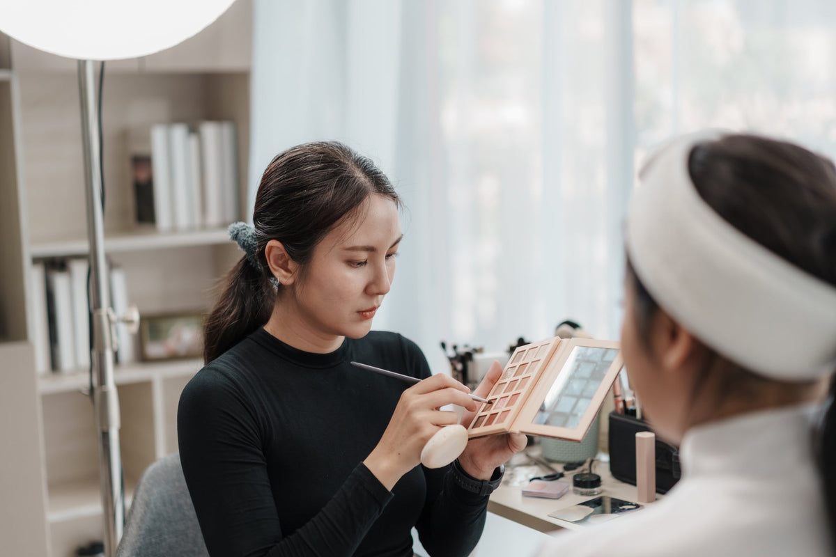 How to Become a Makeup Artist in Singapore: A Beginner’s Guide