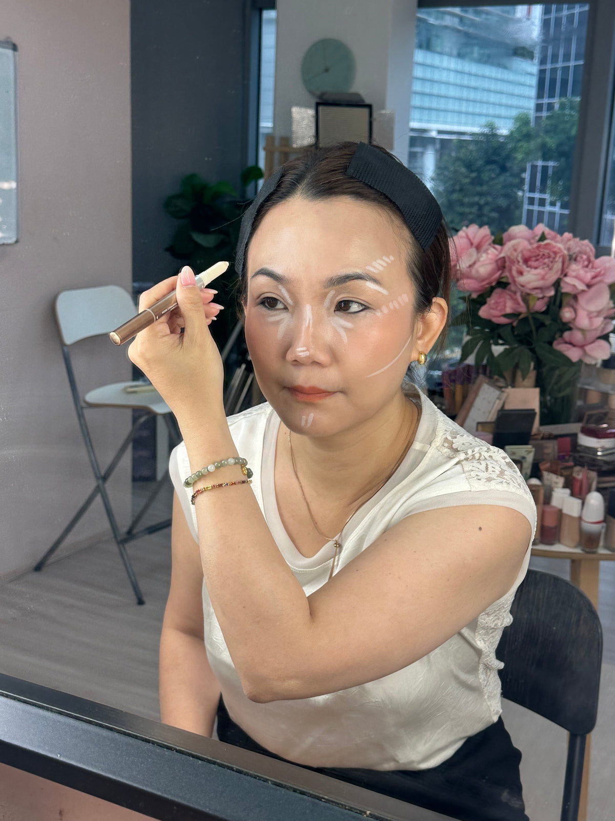 Makeup Classes in Singapore: How to Choose the Right Course for You
