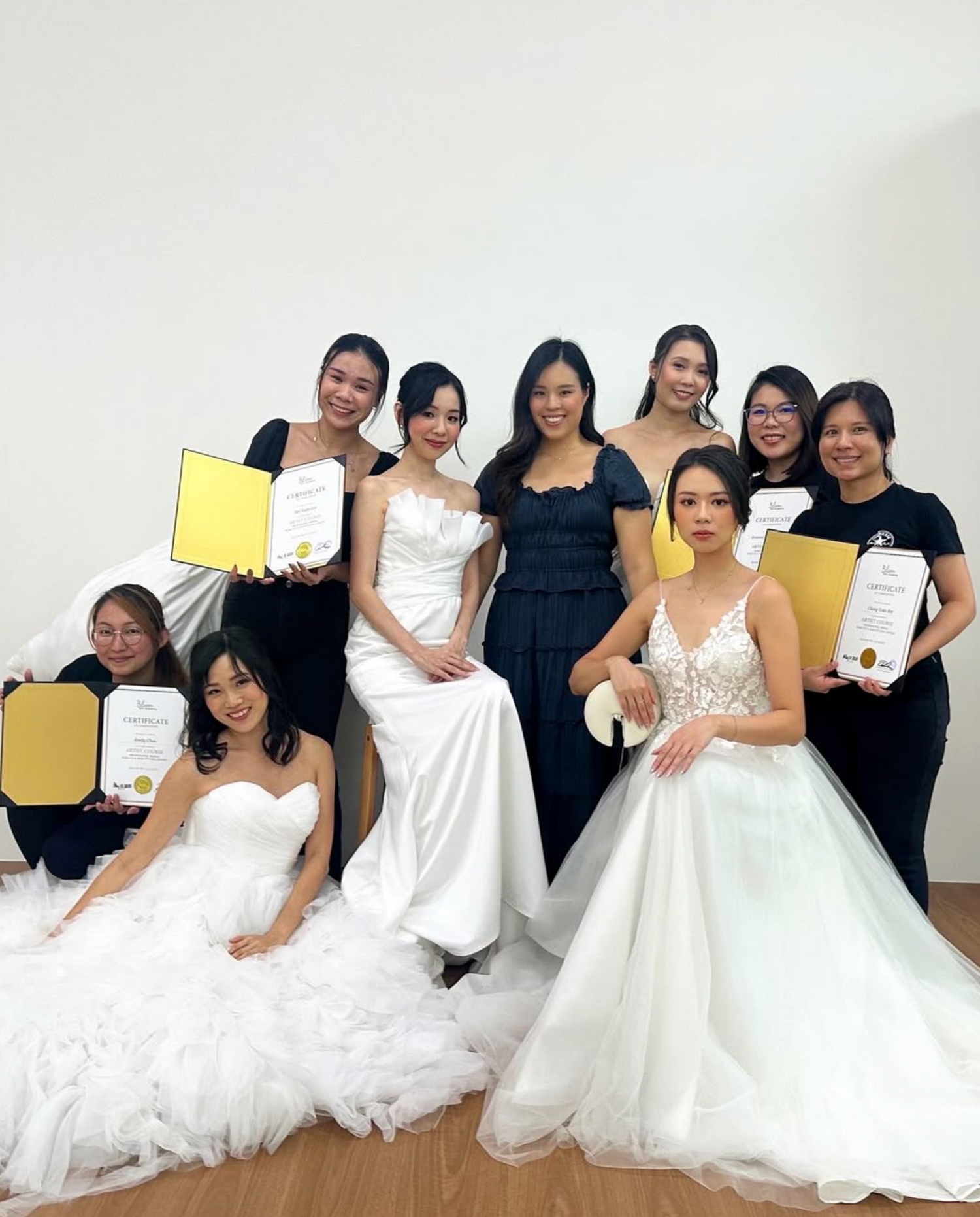 3 Questions Every Makeup Artist Should Ask at a Bridal Trial