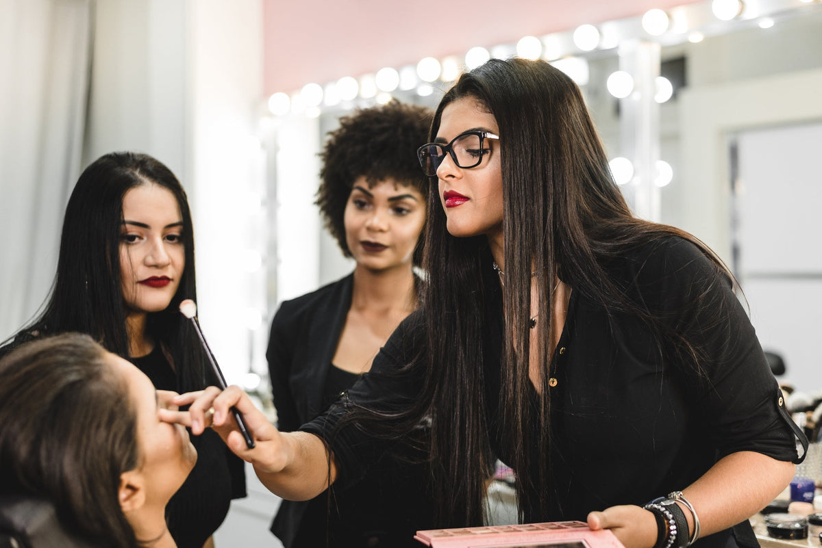 What Do You Actually Learn in a Professional Makeup Course in Singapore?