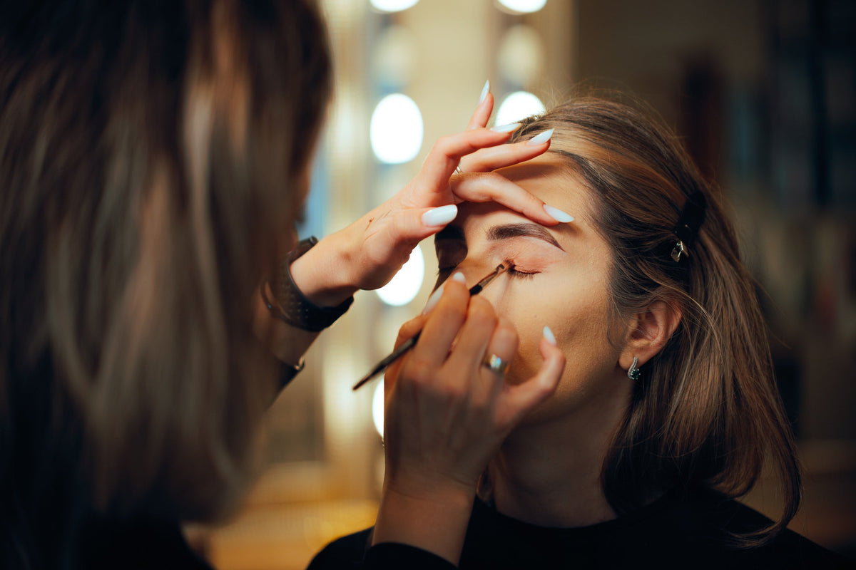 How Long Does It Take to Become a Makeup Artist in Singapore?