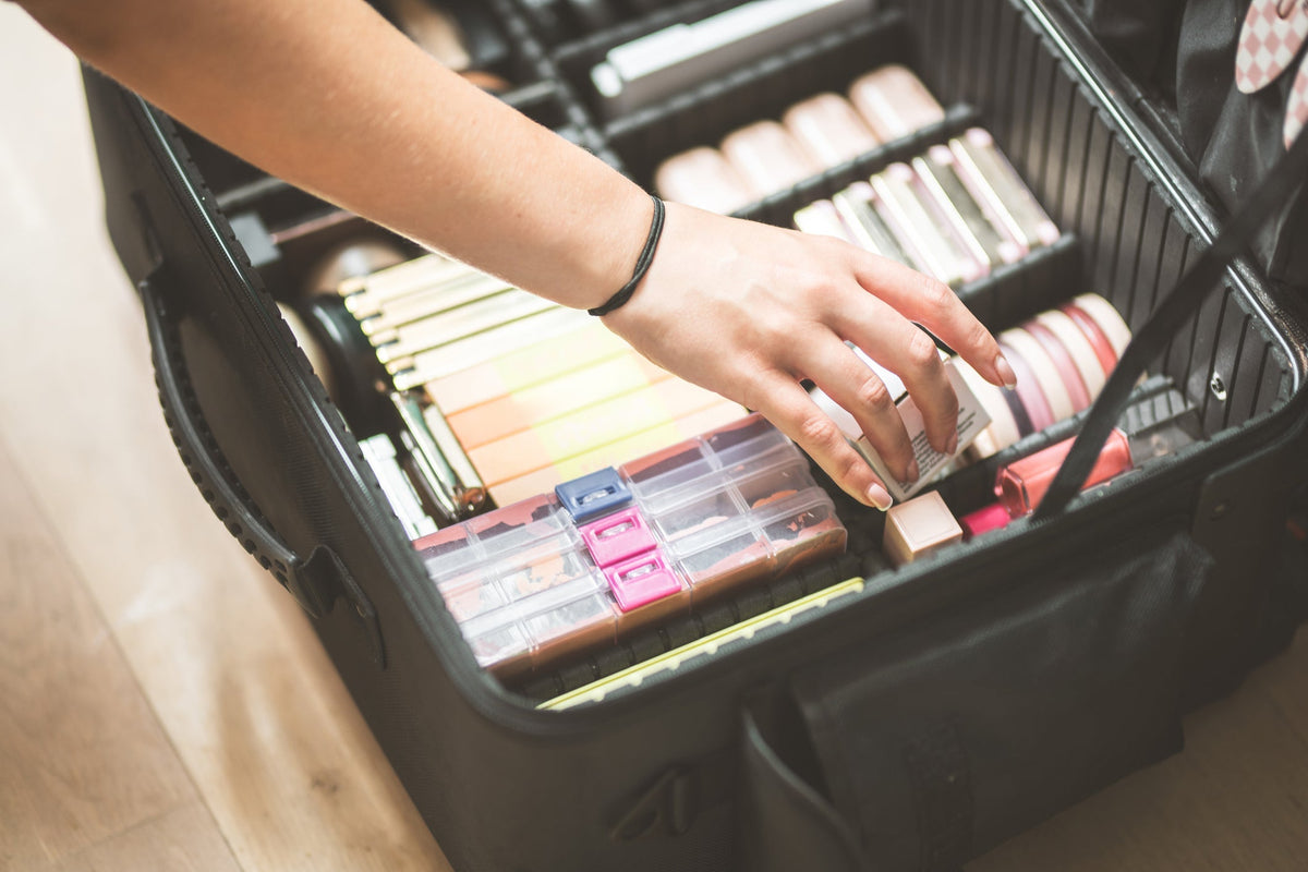 Can I Take a Makeup Course in Singapore With No Experience?