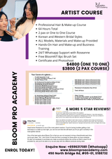 Bloom Pro Artist Course